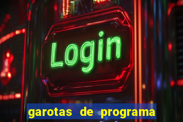 garotas de programa de alagoinhas